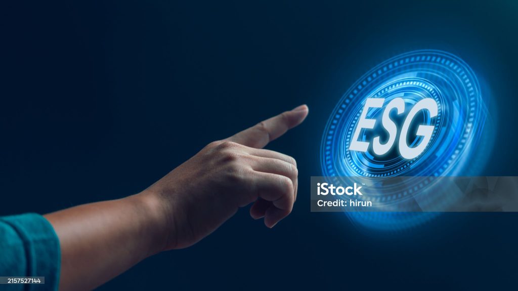 esg경영