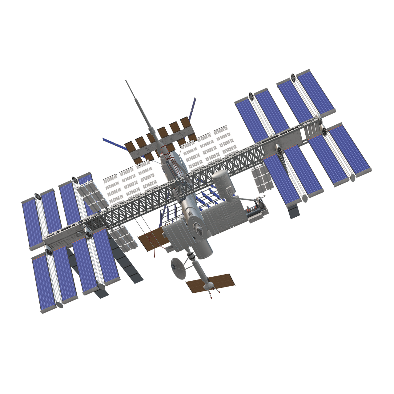 ISS OEKOM