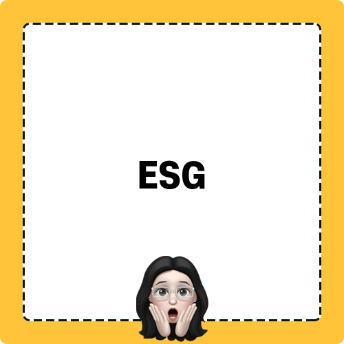 ESG 교육: 새로운 기회의 시작
