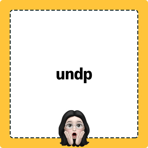 UNDP와 현대차: 포 투모로우 프로젝트와 UNDP 협력의 중요성