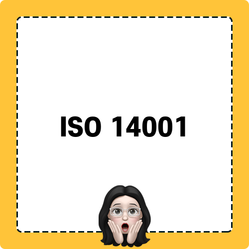 ISO 14001 인증: 위메이드의 지속 가능한 환경 경영