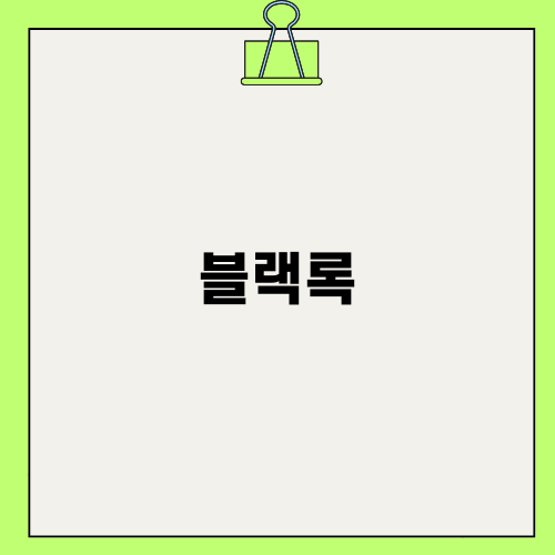 블랙록 IVV S&P 500 투자 분석
