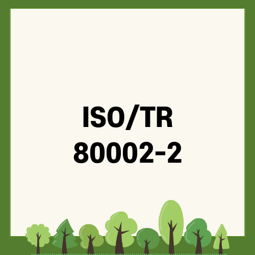 의료기기 소프트웨어 유효성 확인 ISO/TR 80002-2