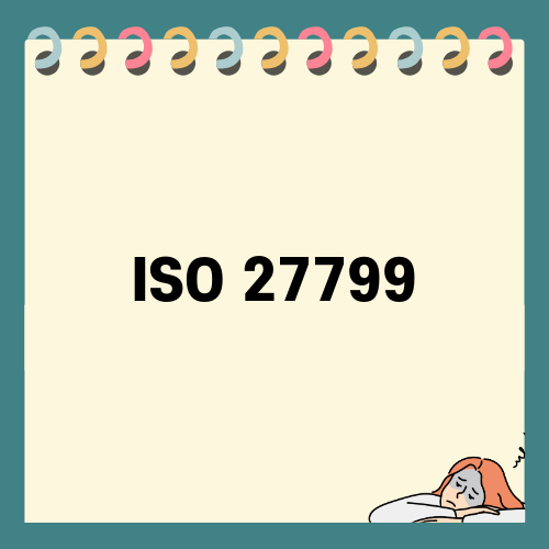 더존비즈온 클라우드 CDW, ISO 27799 인증